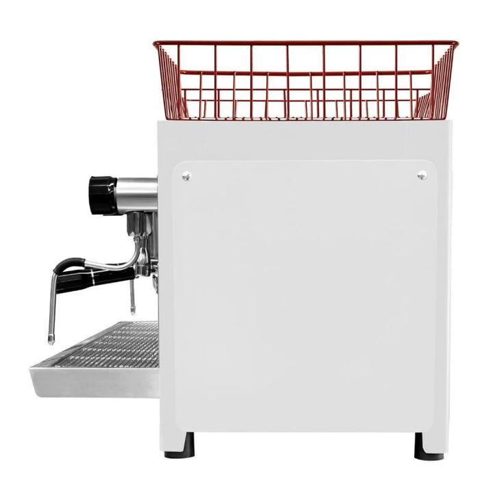 TANDEM 3 - GRP ALTO 6000W - WHITE - Choose Coffee