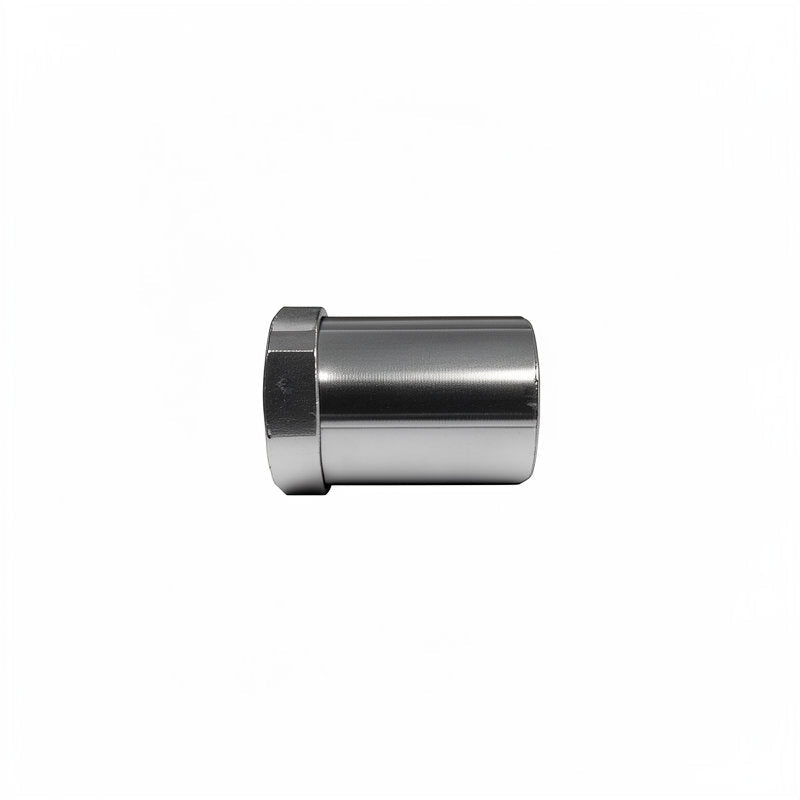 TAP JOINT NUT 3/8CHROMED - Choose Coffee