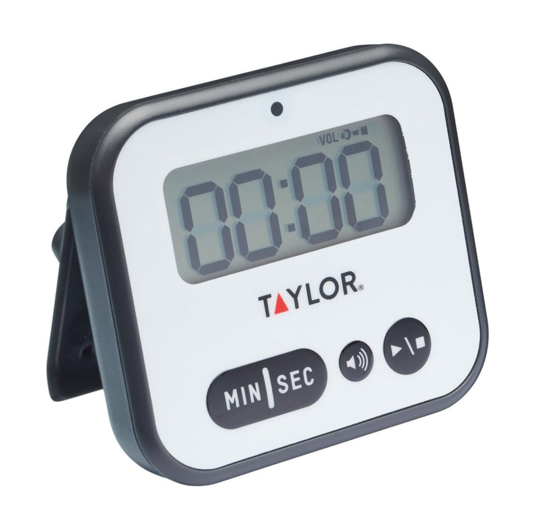 TAYLOR DIGITAL TIMER - Choose Coffee