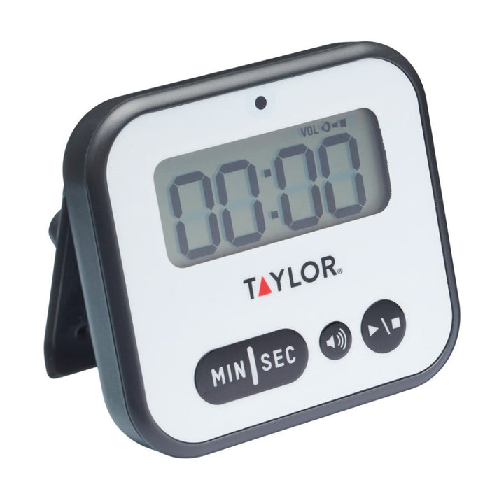TAYLOR DIGITAL TIMER - Choose Coffee