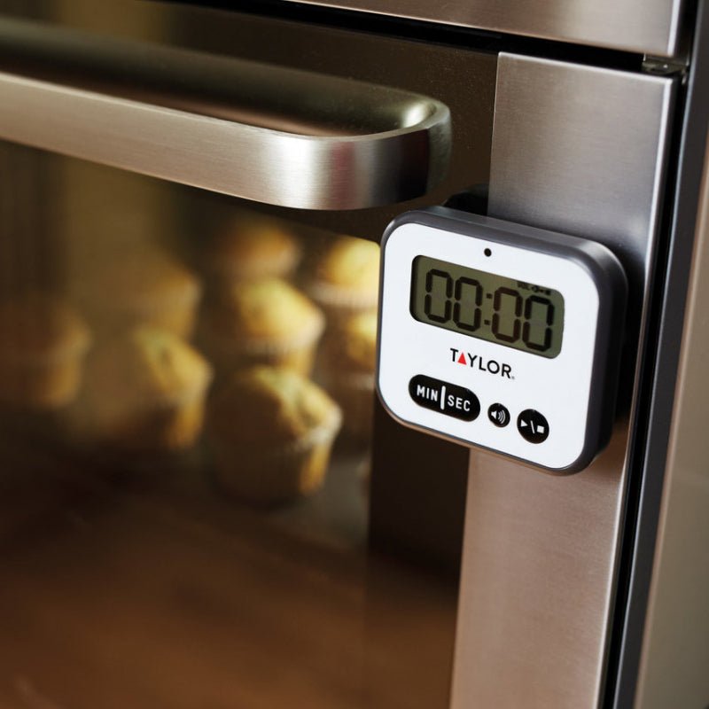 TAYLOR DIGITAL TIMER - Choose Coffee