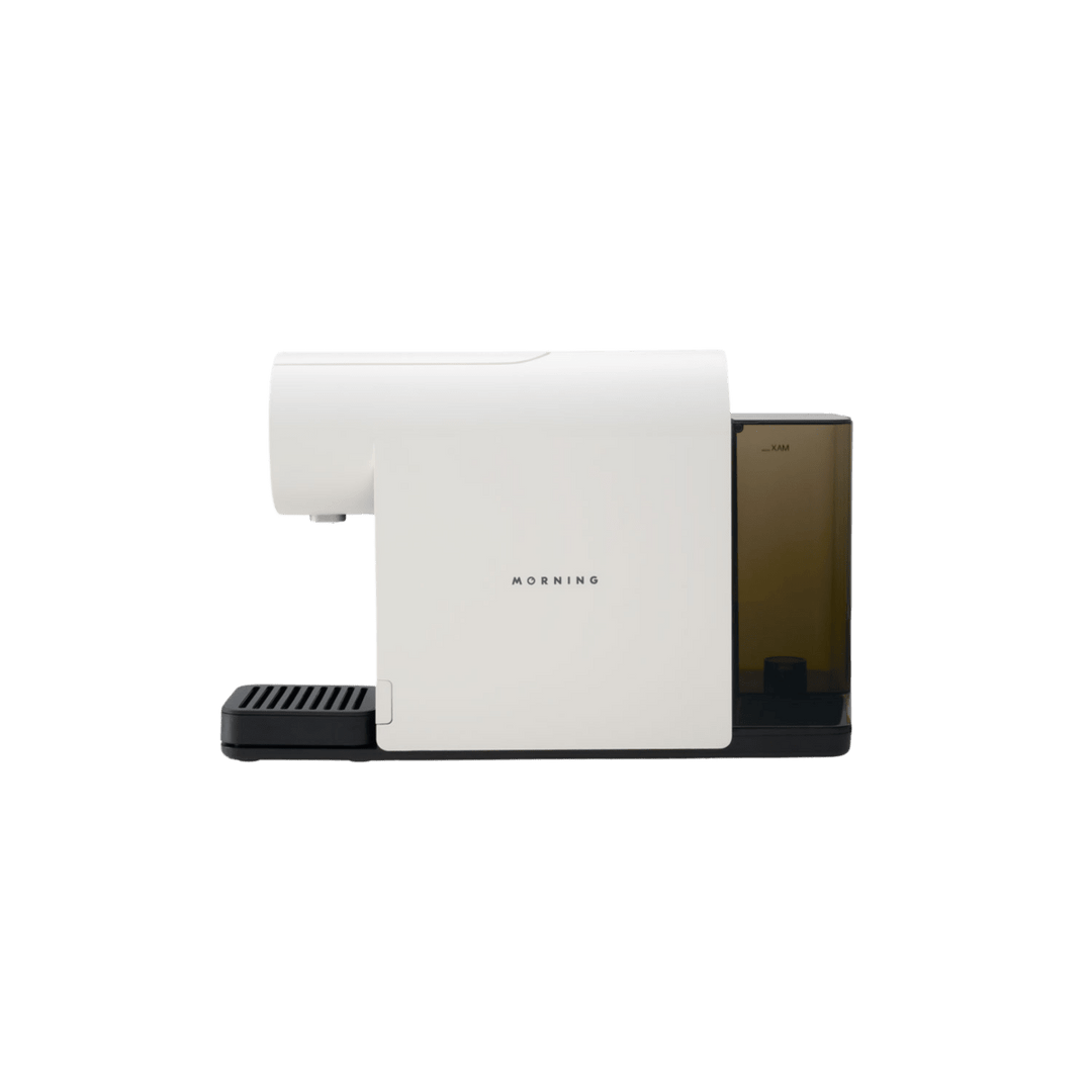 THE MORNING MINI MACHINE - CLOUD 220v - Choose Coffee