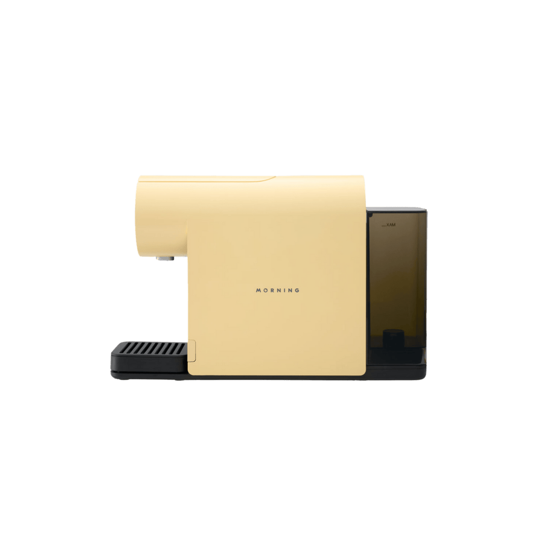 THE MORNING MINI MACHINE - DAWN 220v - Choose Coffee