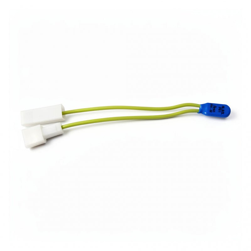 THERMAL PROTECTOR F11 100 DEG FOR VIBRATING PUMP, WITH FASTON - Choose Coffee