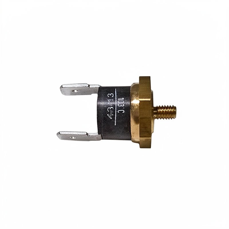 THERMOSTAT 103C AUTO M4 X 6 - Choose Coffee