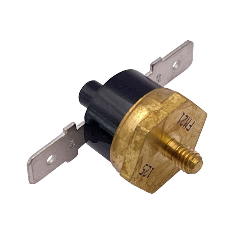 THERMOSTAT 125C MANUAL - Choose Coffee