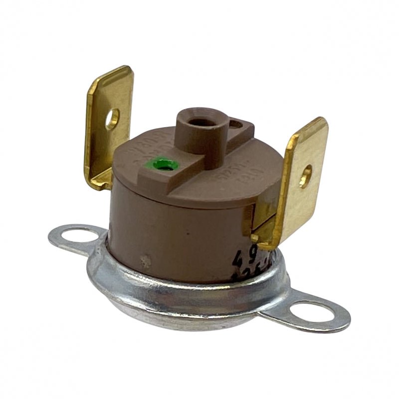 THERMOSTAT 135C MANUAL - Choose Coffee