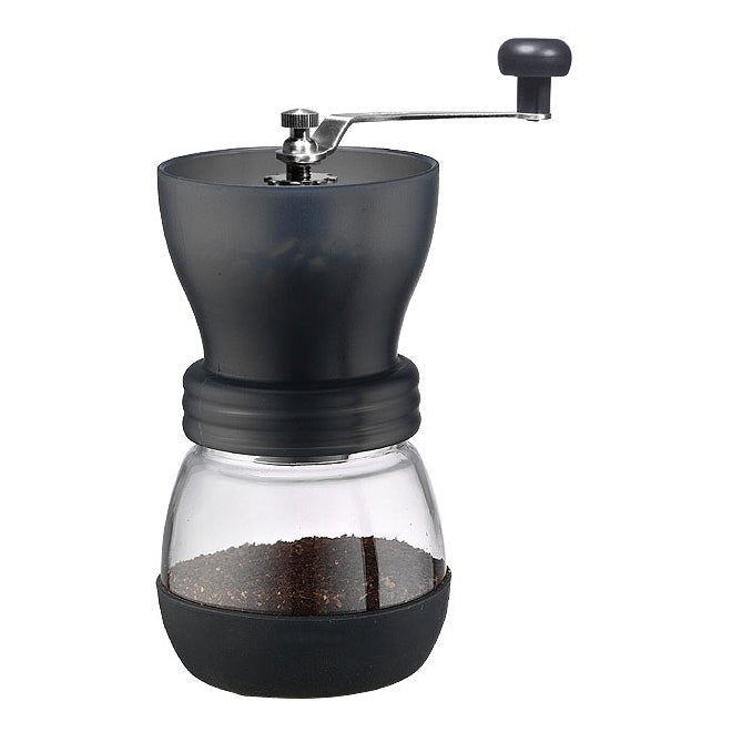 TIAMO GRINDER FLAT BLACK - Choose Coffee