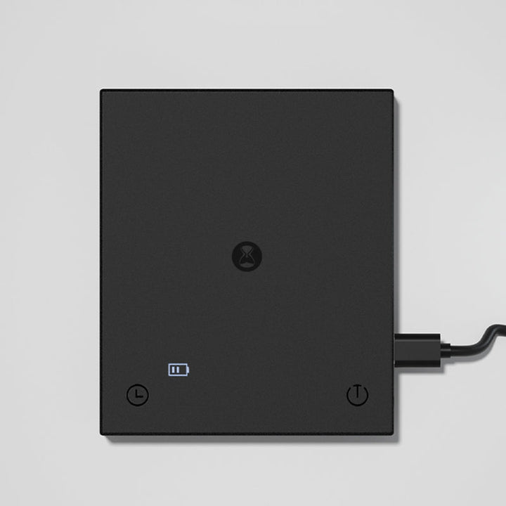 TIMEMORE BASIC 2 SCALES - BLACK - Choose Coffee