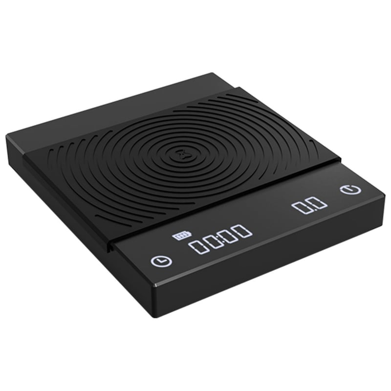 TIMEMORE BASIC 2 SCALES - BLACK - Choose Coffee