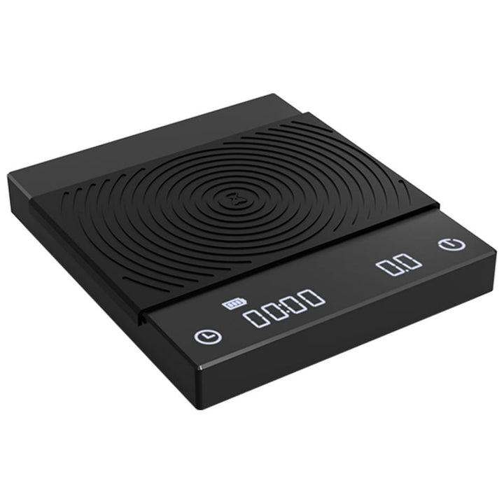 TIMEMORE BASIC 2 SCALES - BLACK - Choose Coffee