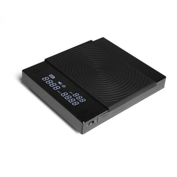 TIMEMORE BASIC 2 SCALES - BLACK - Choose Coffee