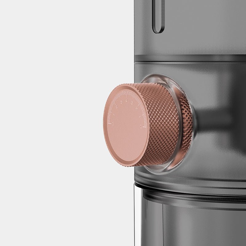 TIMEMORE COLD BREW DRIPPER SET - BLACK ICE - Choose Coffee
