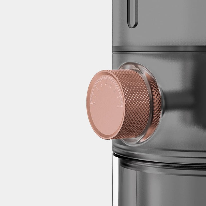 TIMEMORE COLD BREW DRIPPER SET - BLACK ICE - Choose Coffee