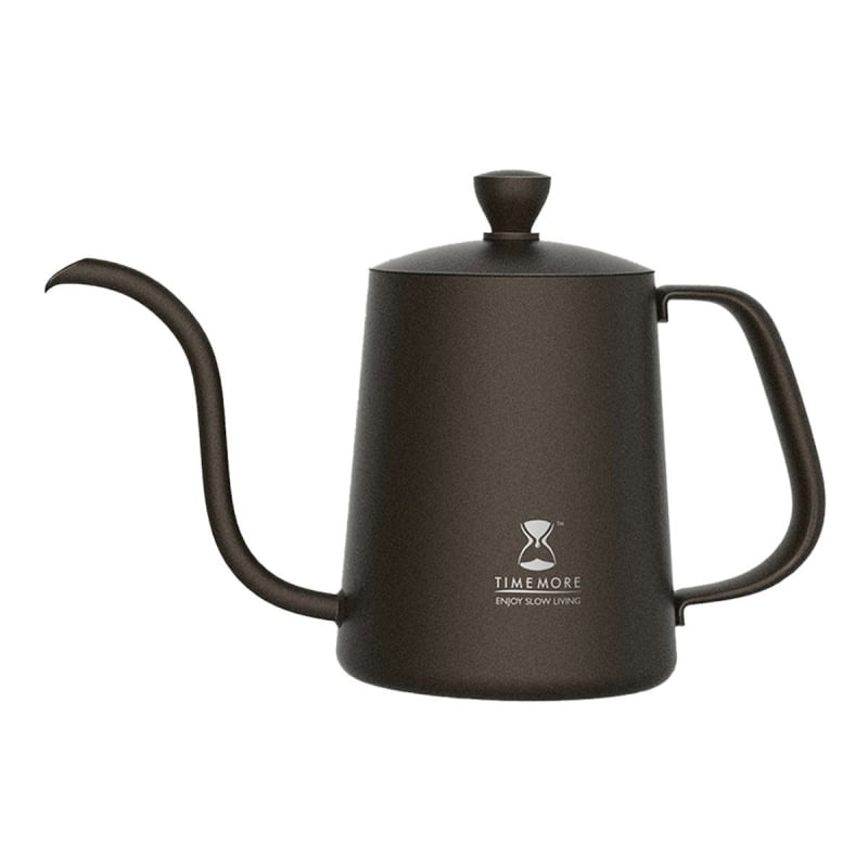 TIMEMORE FISH KETTLE 0.6L - Choose Coffee