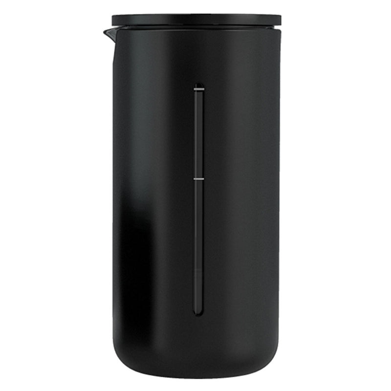 TIMEMORE FRENCH PRESS U BLACK 0.45L - Choose Coffee