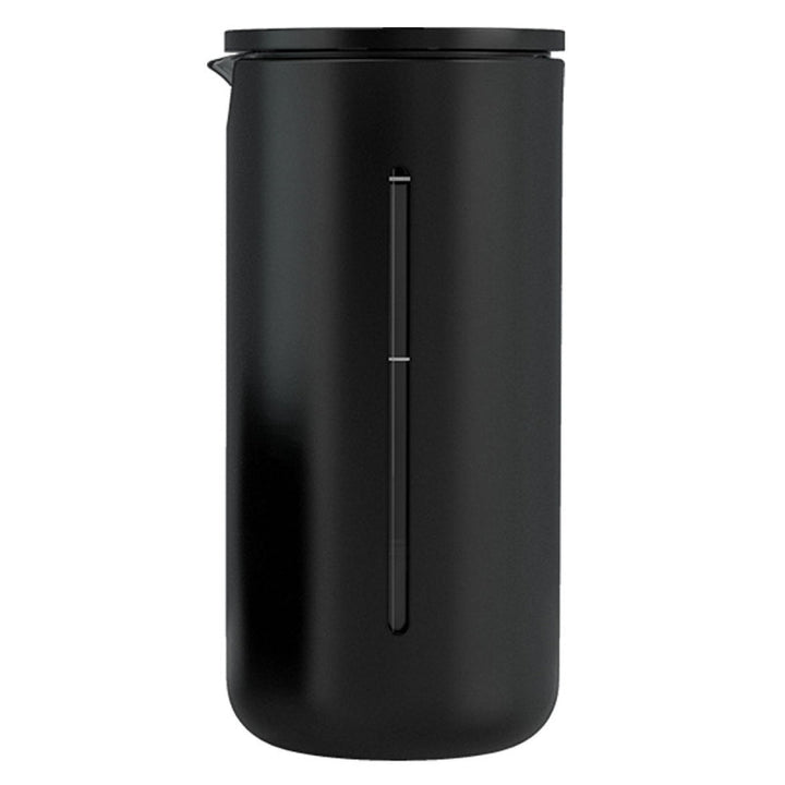 TIMEMORE FRENCH PRESS U BLACK 0.45L - Choose Coffee