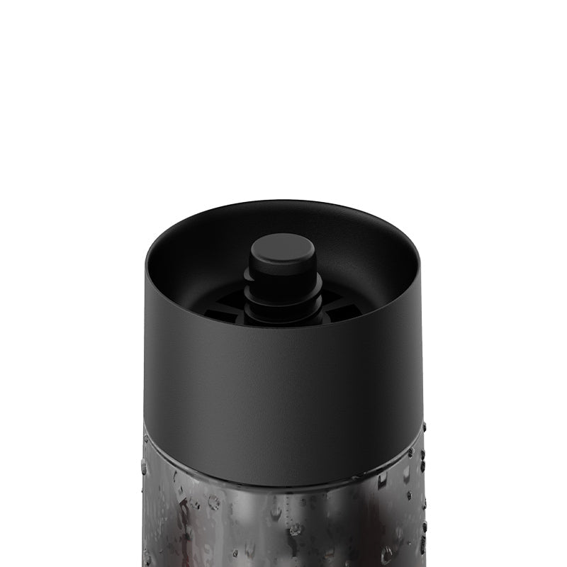 TIMEMORE ICICLE COLD BREWER - BLACK - Choose Coffee
