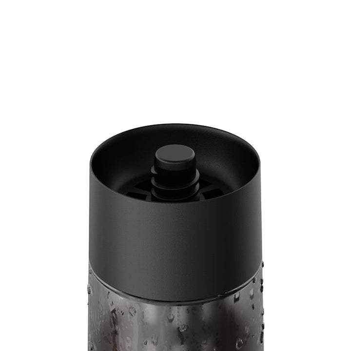 TIMEMORE ICICLE COLD BREWER - BLACK - Choose Coffee