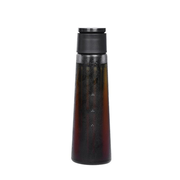 TIMEMORE ICICLE COLD BREWER - BLACK - Choose Coffee