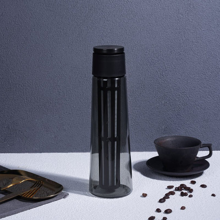 TIMEMORE ICICLE COLD BREWER - BLACK - Choose Coffee