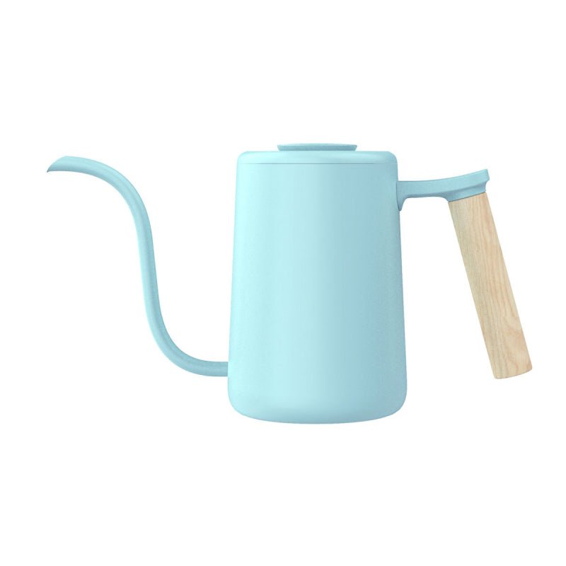 TIMEMORE KETTLE 600ML - BLUE - Choose Coffee