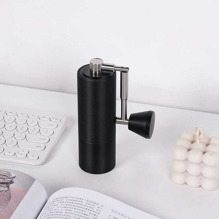 TIMEMORE MANUAL GRINDER BLACK - C3S PRO - Choose Coffee