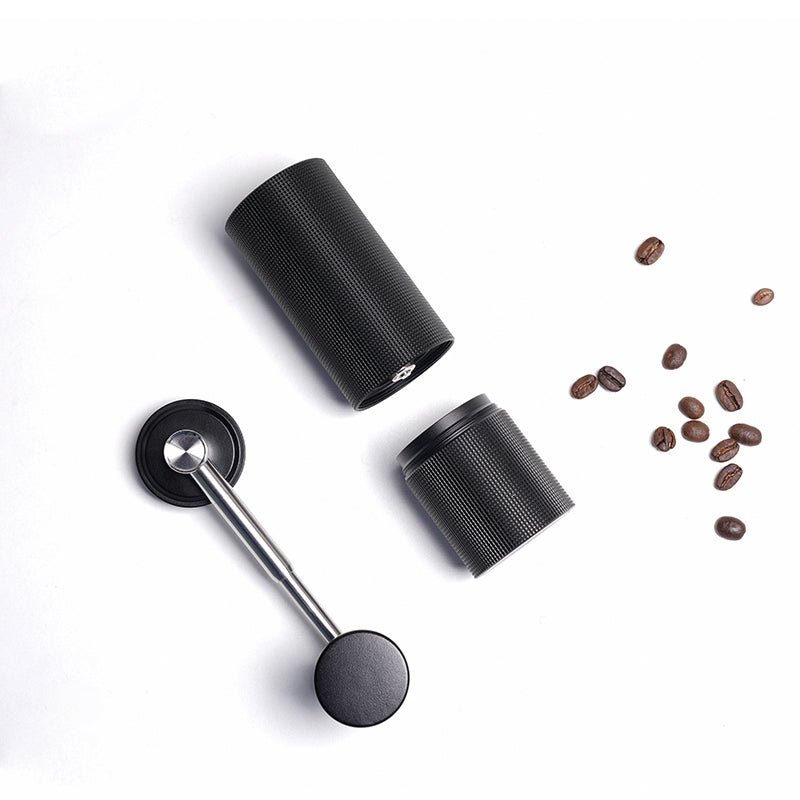 TIMEMORE MANUAL GRINDER BLACK - C3S PRO - Choose Coffee