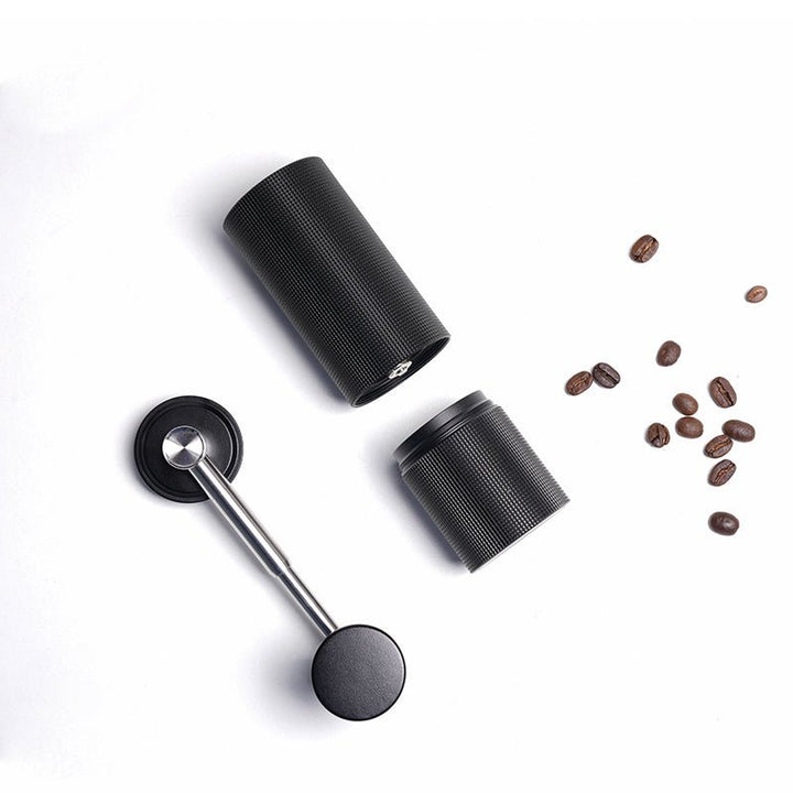 TIMEMORE MANUAL GRINDER BLACK - C3S PRO - Choose Coffee