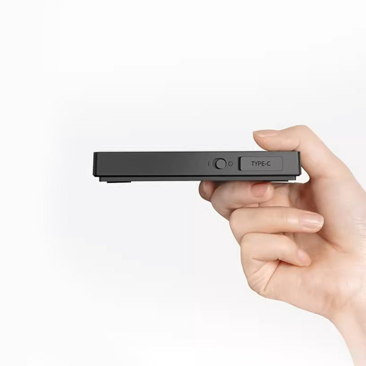 TIMEMORE MINI ESPRESSO SCALES - BLACK - Choose Coffee