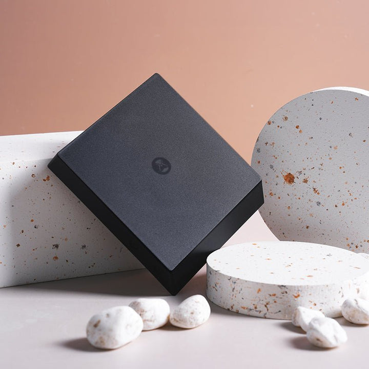 TIMEMORE MIRROR NANO SCALES - BLACK - Choose Coffee