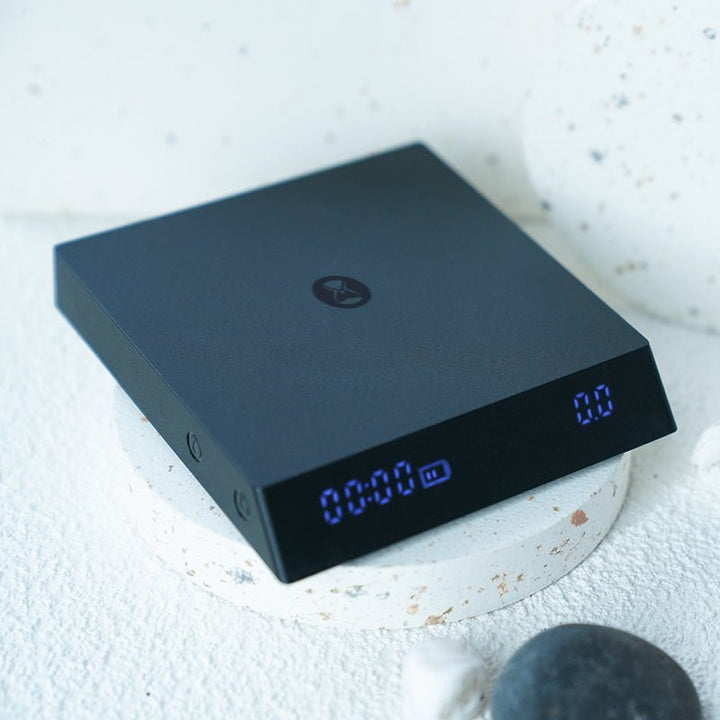 TIMEMORE MIRROR NANO SCALES - BLACK - Choose Coffee