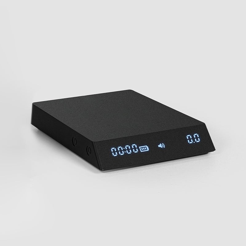 TIMEMORE MIRROR NANO SCALES - BLACK - Choose Coffee