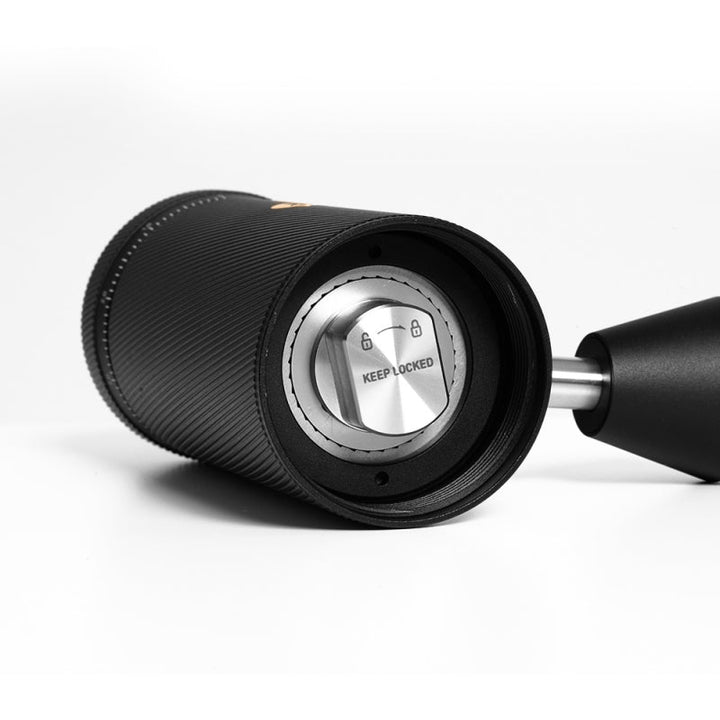 TIMEMORE S3 GRINDER - BLACK - Choose Coffee