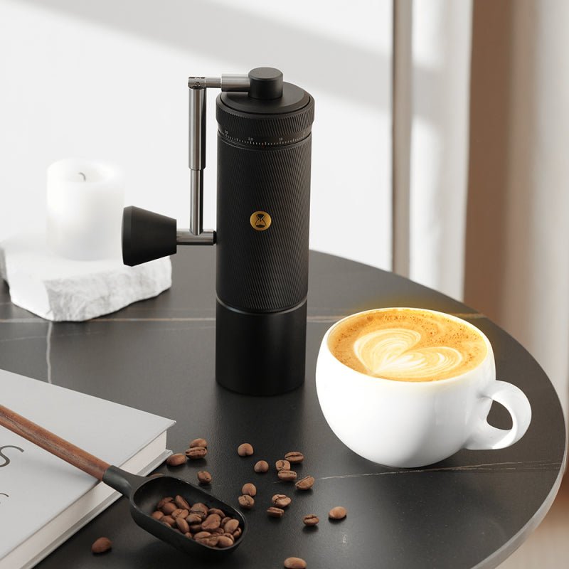 TIMEMORE S3 GRINDER - BLACK - Choose Coffee