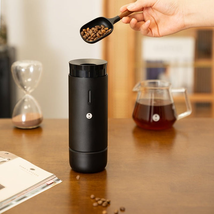 TIMEMORE WHIRLY 01S PORTABLE ELECTRIC GRINDER - Choose Coffee