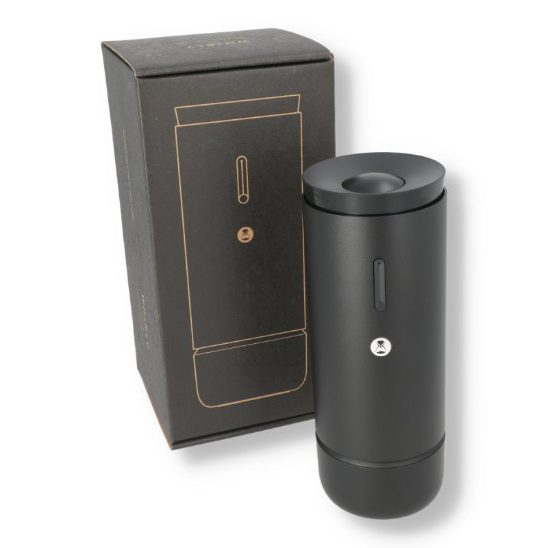 TIMEMORE WHIRLY 01S PORTABLE ELECTRIC GRINDER - Choose Coffee
