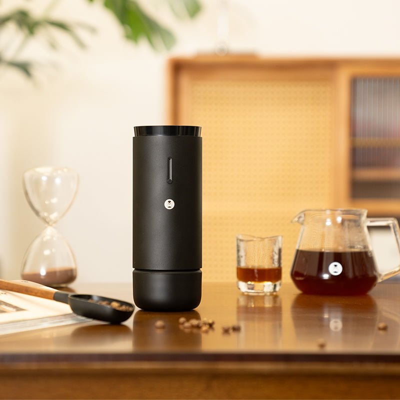 TIMEMORE WHIRLY 01S PORTABLE ELECTRIC GRINDER - Choose Coffee
