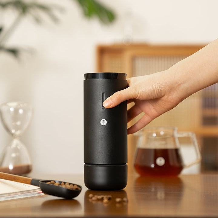 TIMEMORE WHIRLY 01S PORTABLE ELECTRIC GRINDER - Choose Coffee