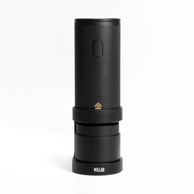 TIMEMORE WIRELESS GRINDER X MILLAB - Choose Coffee