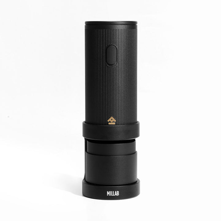 TIMEMORE WIRELESS GRINDER X MILLAB - Choose Coffee