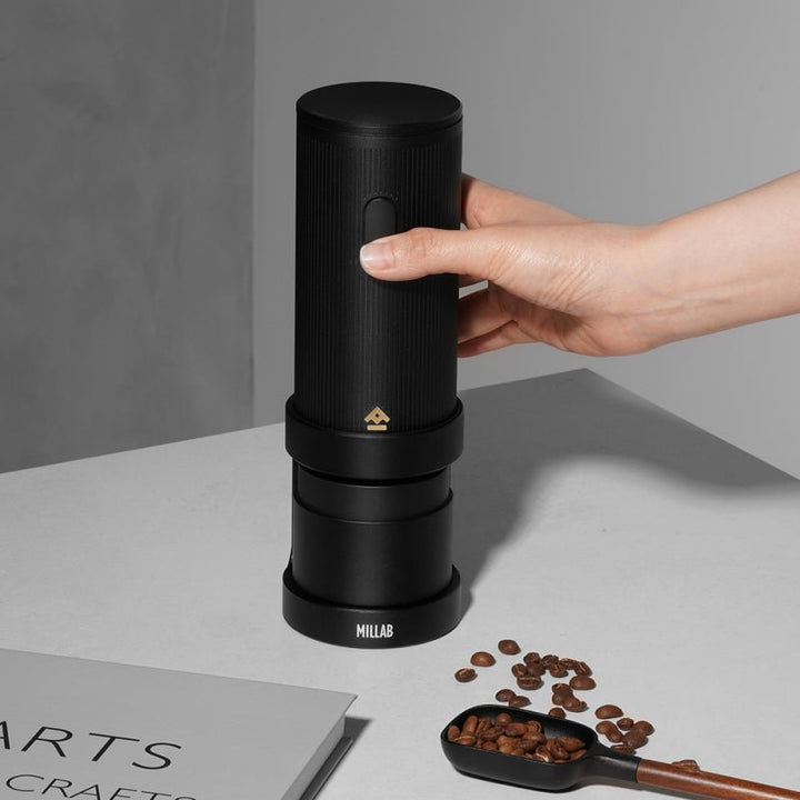 TIMEMORE WIRELESS GRINDER X MILLAB - Choose Coffee