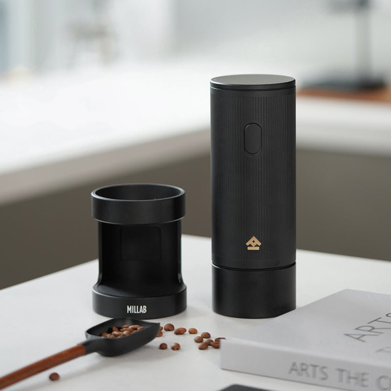 TIMEMORE WIRELESS GRINDER X MILLAB - Choose Coffee