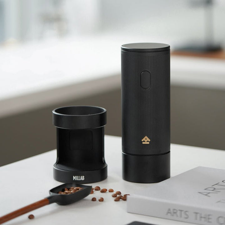 TIMEMORE WIRELESS GRINDER X MILLAB - Choose Coffee