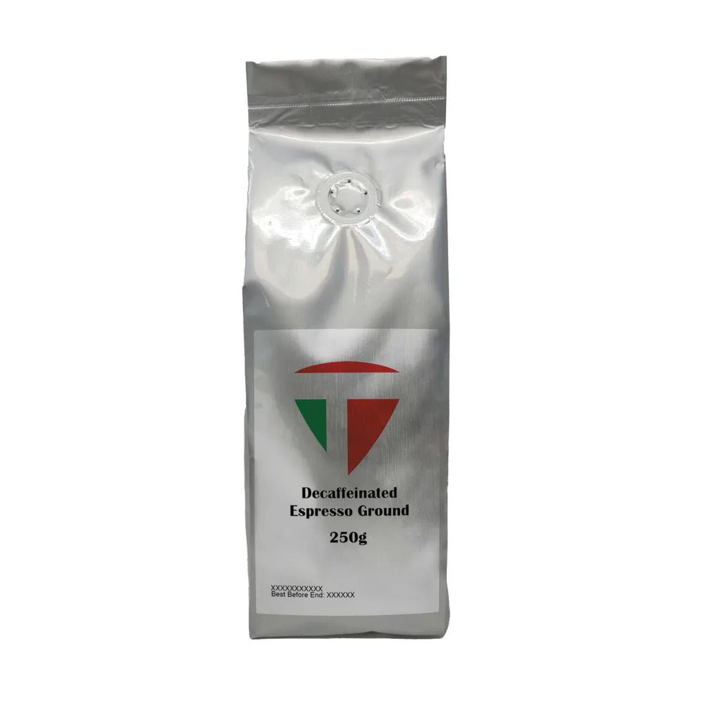 Torelli | Bianca Ground 24x250g - Choose Coffee