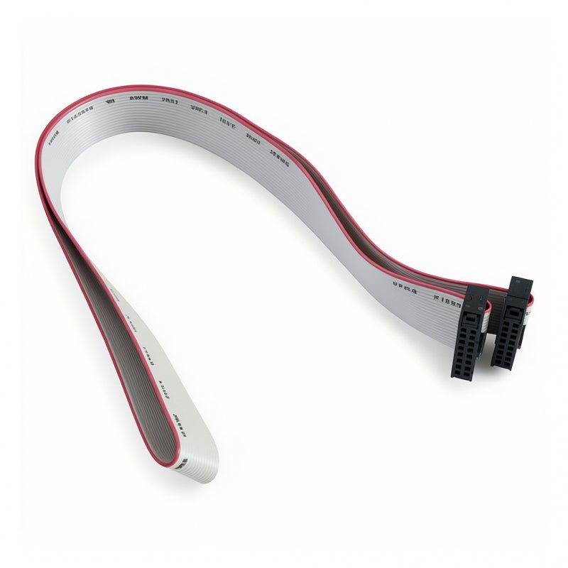 TOUCHPANEL RIBBON CALBE 16 PIN 600MM - Choose Coffee