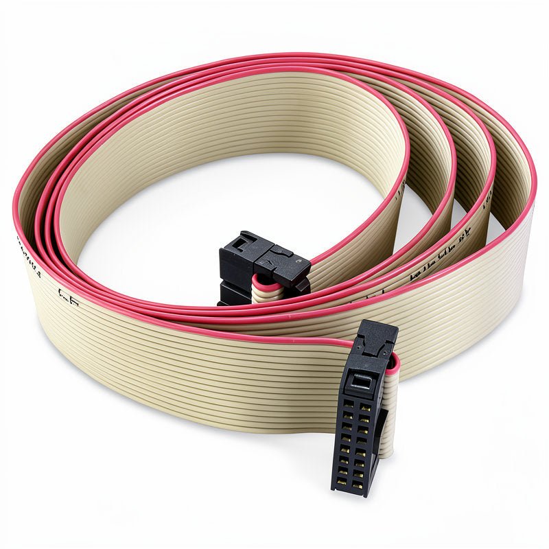 TOUCHPANEL RIBBON CALBE 16 PIN 880MM - Choose Coffee