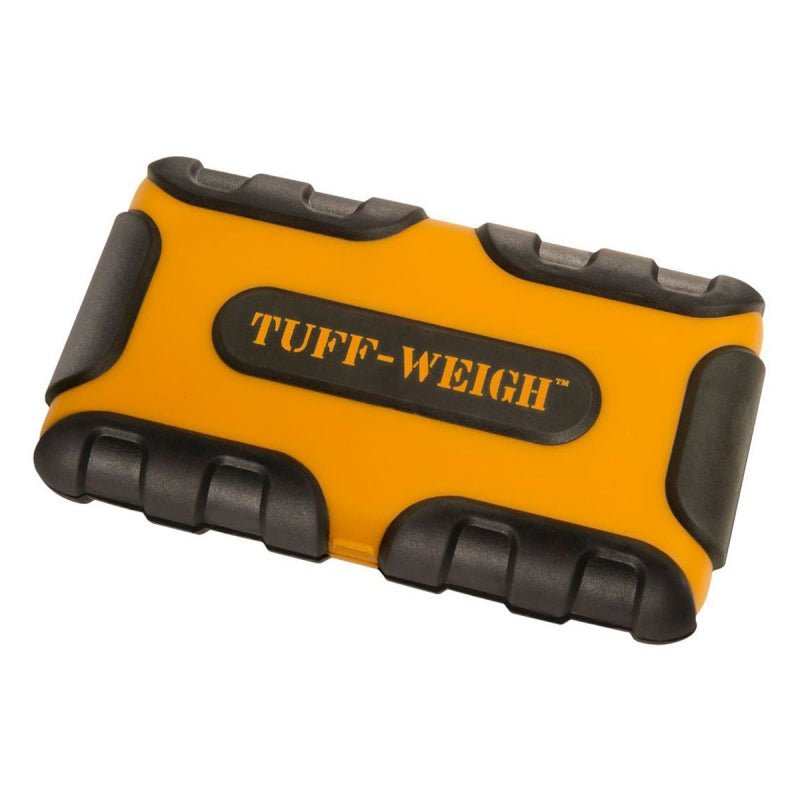 TUFF - WEIGH SCALES 1000 X 0.1 GRAM - WITH IMPACT RESISTANT CASE - Choose Coffee