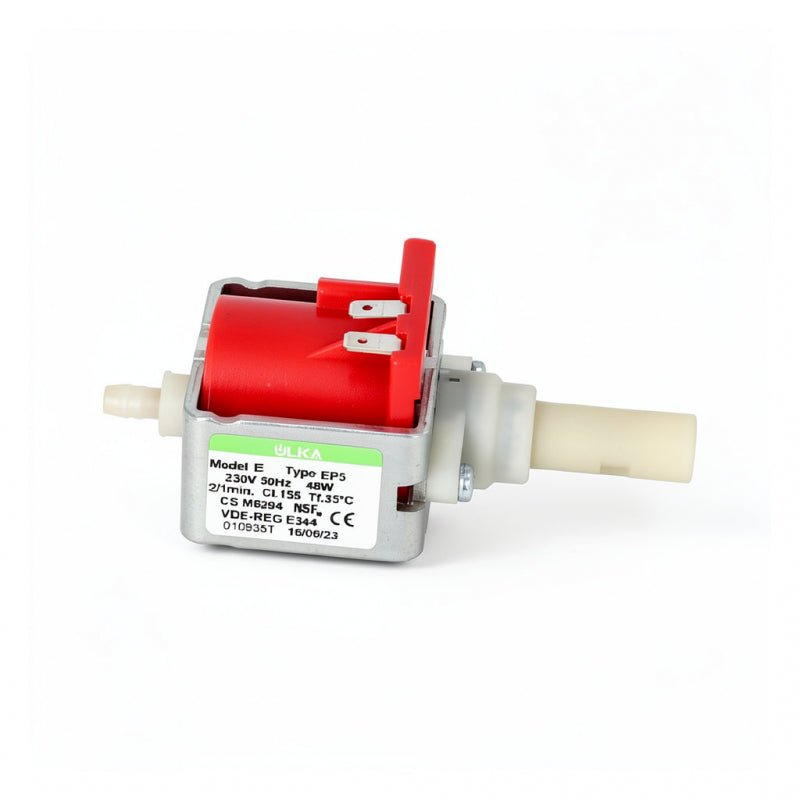 ULKA PUMP EP5 230V 48W - Choose Coffee