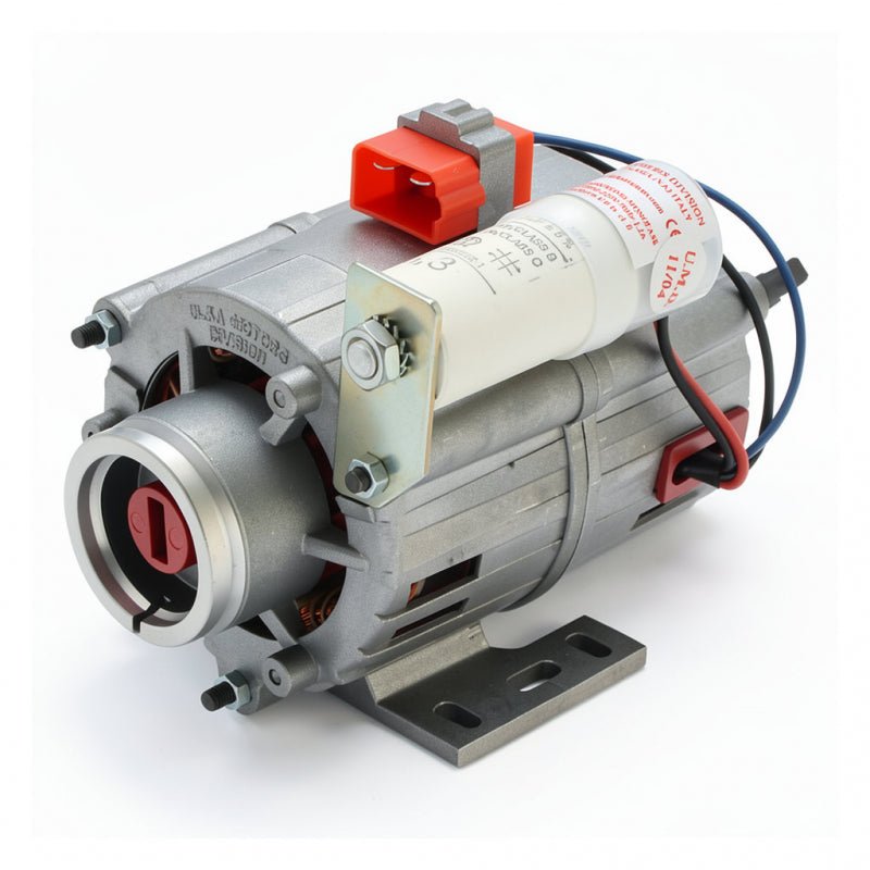ULKA PUMP MOTOR 100W 230V - Choose Coffee